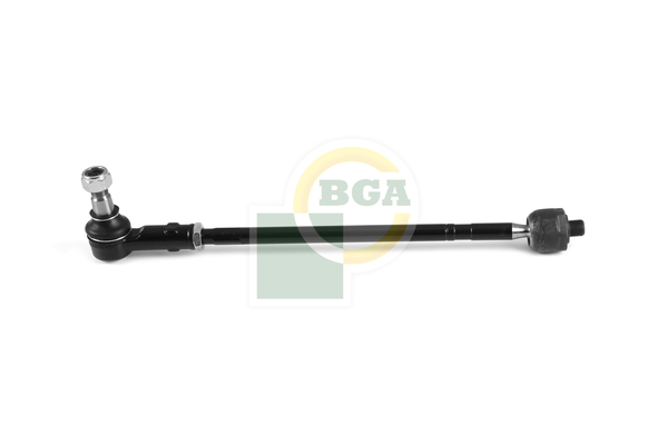 BGA SR9848 Tie Rod Front Axle Left Front Axle Right for MERCEDES-BENZ VW