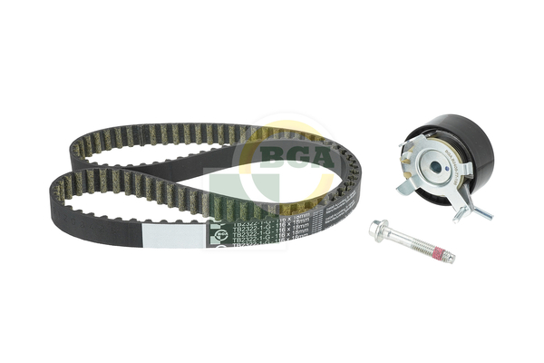 BGA TB2322K Timing Belt Kit for FORD
