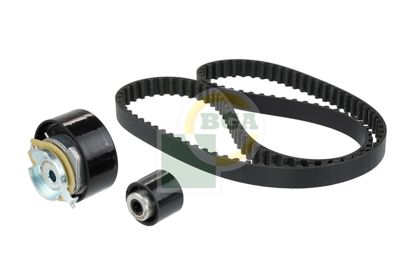 BGA TB6720K Σετ οδοντωτού ιμάντα for ALFA ROMEO CITROËN DS FIAT JEEP OPEL PEUGEOT TOYOTA VAUXHALL