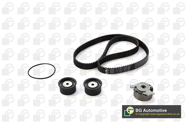 BGA TB9505K Sada ozubeného remeňa
