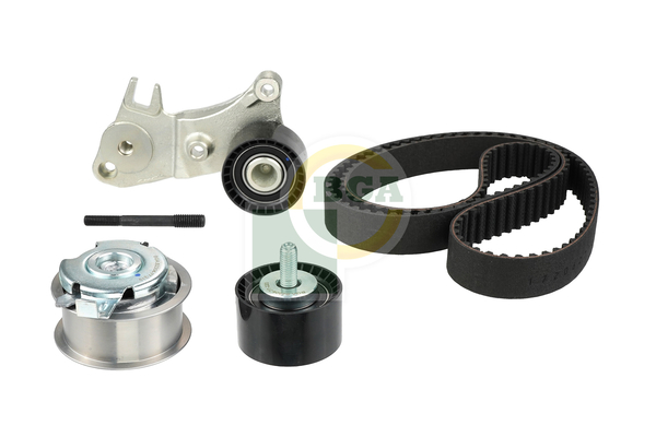 BGA TB9704K Σετ οδοντωτού ιμάντα for VOLVO