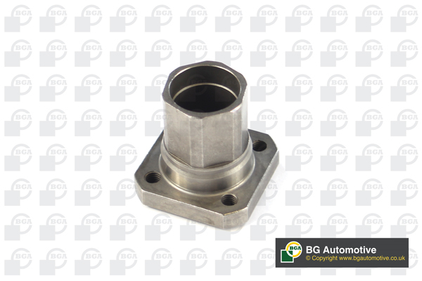 BGA TC0380F Μανσέττα, ρότορας αντλίας λαδιού for ALFA ROMEO FIAT OPEL SUZUKI VAUXHALL