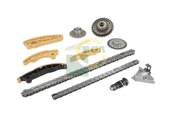 BGA TC4215FK Timing Chain Kit for JAGUAR LAND ROVER