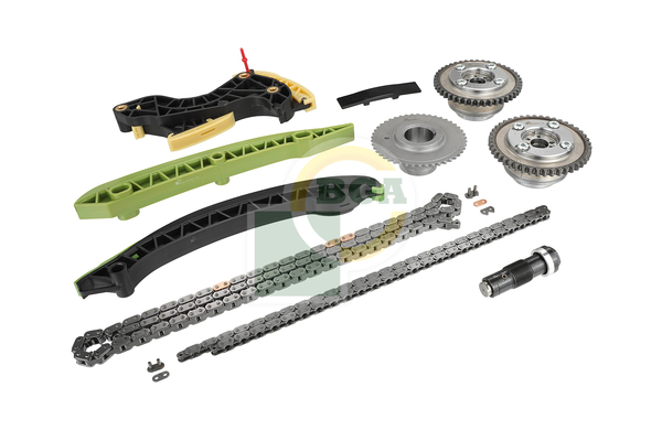 BGA TC5690VFK Timing Chain Kit for MERCEDES-BENZ