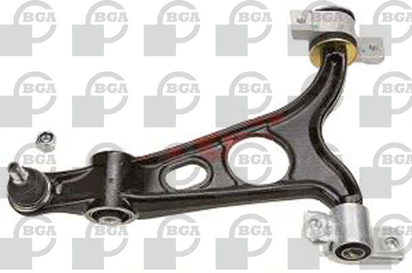 BGA TRC0203 Ψαλίδι, ανάρτηση τροχών κάτω Μπροστινός άξονας αριστερά for ALFA ROMEO