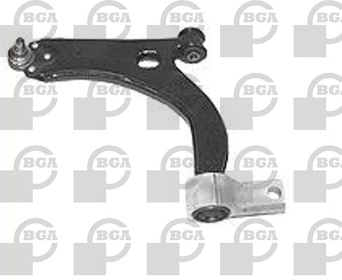BGA TRC2304 Ψαλίδι, ανάρτηση τροχών κάτω Μπροστινός άξονας αριστερά for FORD MAZDA