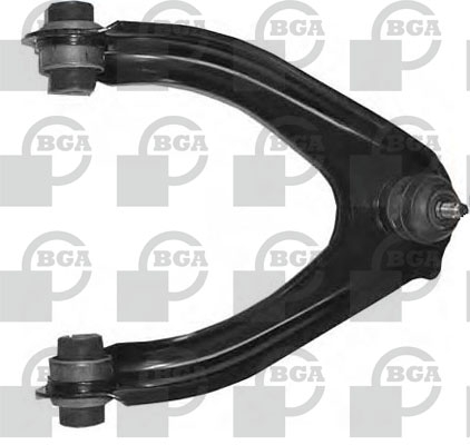 BGA TRC2516 Ψαλίδι, ανάρτηση τροχών Mπροστινός άξονας δεξιά επάνω for HONDA