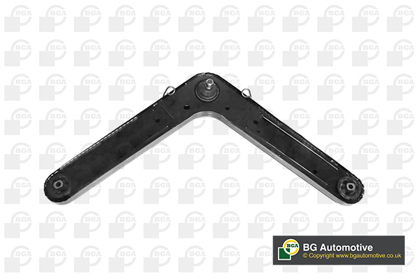 BGA TRC3400 Control/Trailing Arm, wheel suspension