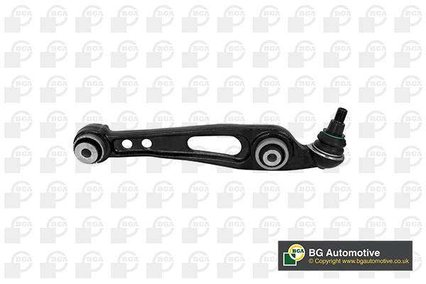 BGA TRC4234 Control/Trailing Arm, wheel suspension