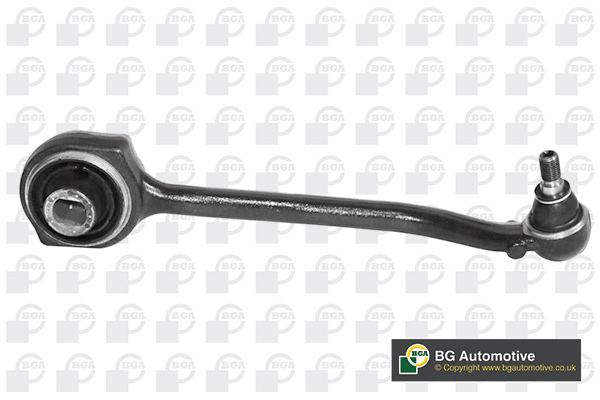BGA TRC5604 Control/Trailing Arm, wheel suspension