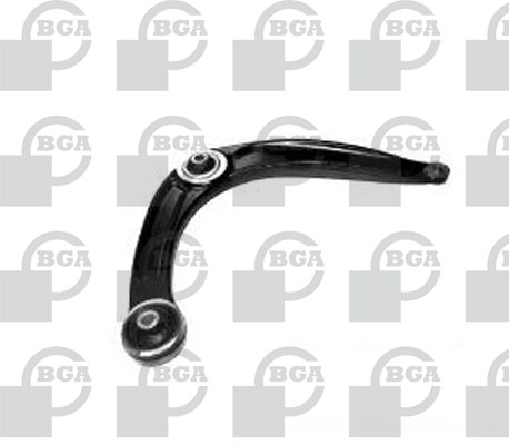 BGA TRC6708 Ψαλίδι, ανάρτηση τροχών Mπροστινός άξονας δεξιά for CITROËN DS PEUGEOT