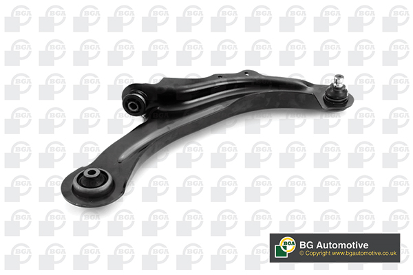 BGA TRC7376 Control/Trailing Arm, wheel suspension