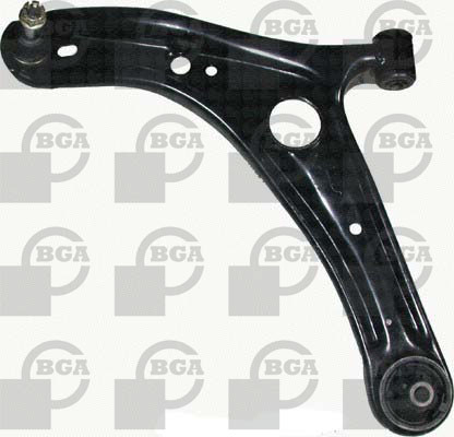 BGA TRC9101 Ψαλίδι, ανάρτηση τροχών Μπροστινός άξονας αριστερά for TOYOTA