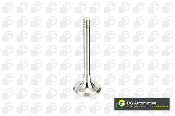 BGA V033035 Exhaust Valve for AUDI HONDA SEAT VW