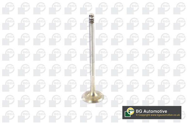 BGA V090103 Βαλβίδα εξαγωγής for BMW