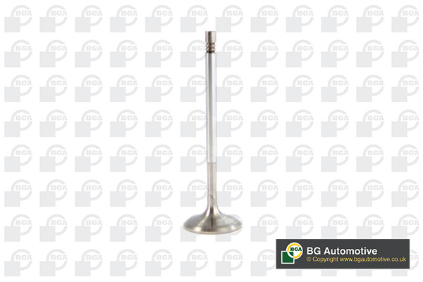 BGA V561127 Βαλβίδα εισαγωγής for MERCEDES-BENZ
