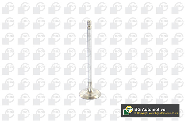 BGA V917010 Intake Valve for SUBARU TOYOTA