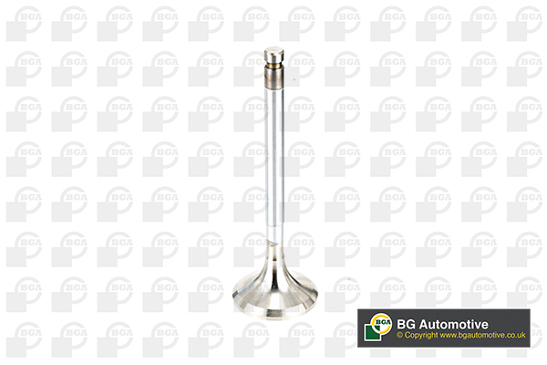 BGA V991716 Exhaust Valve for NISSAN