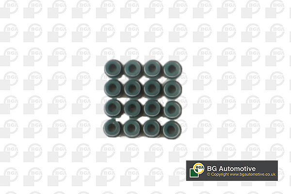 BGA VK4377 Seal Set, valve stem