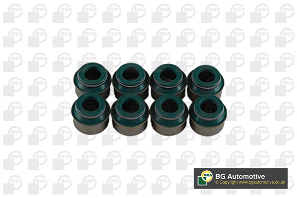 BGA VK5373 Seal Set, valve stem
