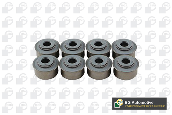 BGA VK6371 Seal Set, valve stem