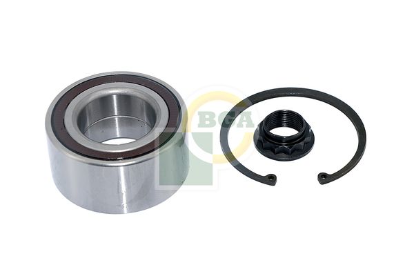 BGA WHB0913K Σετ ρουλεμάν τροχών for BMW