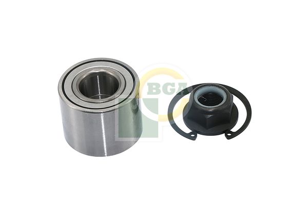 BGA WHB7306K Σετ ρουλεμάν τροχών for NISSAN RENAULT