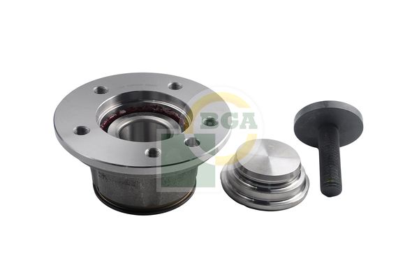 BGA WHB9630K Σετ ρουλεμάν τροχών for MAN VW