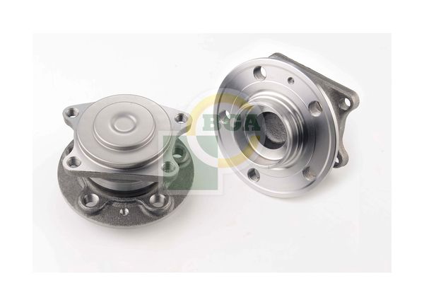 BGA WHB9714K Σετ ρουλεμάν τροχών for VOLVO