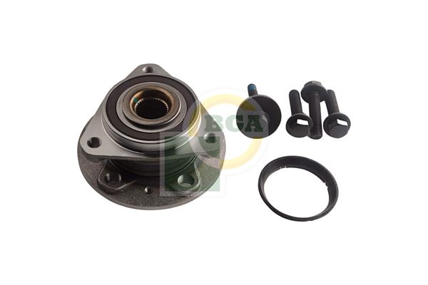 BGA WHB9727K Σετ ρουλεμάν τροχών for VOLVO