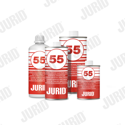 JURID 151052J Liquido freni-Liquido freni-Ricambi Euro