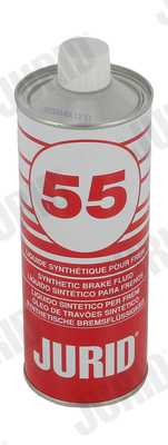 JURID 151052J Brake Fluid