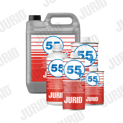 JURID 151071J Liquido freni