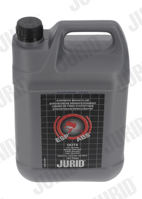 JURID 151744J Υγρά φρένων