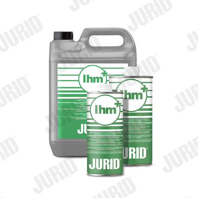 JURID 151764J Υγρά φρένων