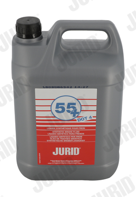 JURID 151774J Liquido freni