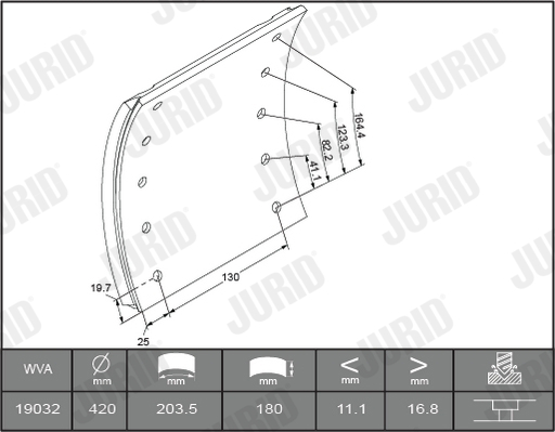 JURID 1903211070 Set...