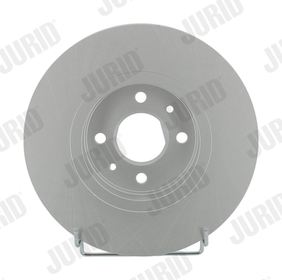 JURID 562103JC féktárcsa DACIA RENAULT