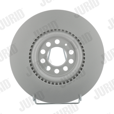 JURID 562132JC féktárcsa AUDI SEAT SKODA VW
