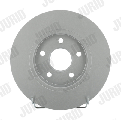 JURID 562193JC féktárcsa FORD JAGUAR