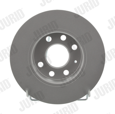 JURID 562195JC féktárcsa OPEL VAUXHALL