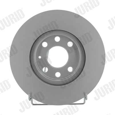 JURID 562196JC féktárcsa OPEL VAUXHALL