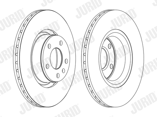 JURID 562271JC-1 Discofreno