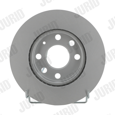 JURID 562290JC féktárcsa OPEL VAUXHALL
