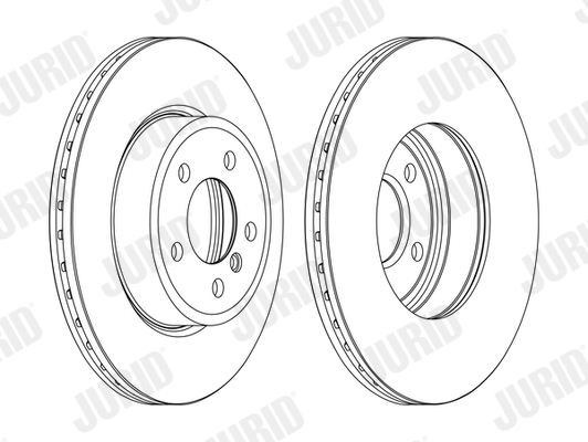 JURID 562350JC-1 Discofreno