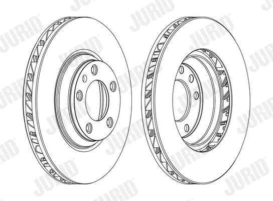 JURID 562360JC-1 Discofreno