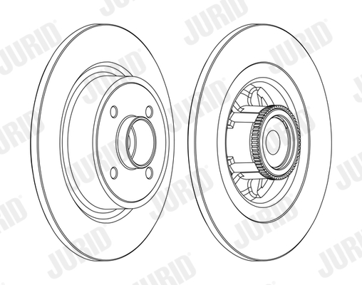 JURID 562368JC-1 Discofreno