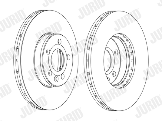 JURID 562382JC-1 Discofreno