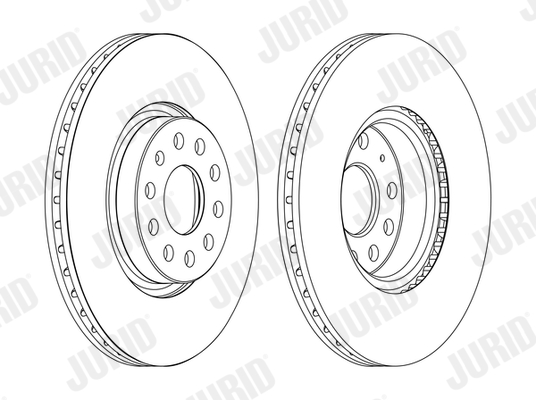 JURID 562387JC-1 Discofreno