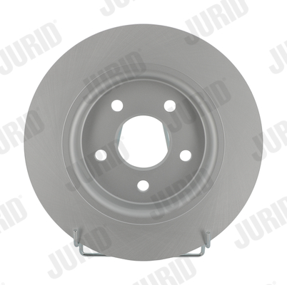 JURID 562411JC féktárcsa FORD VOLVO